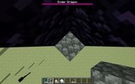 Towering up is one method many Minecraft players use (Image via Minecraft)